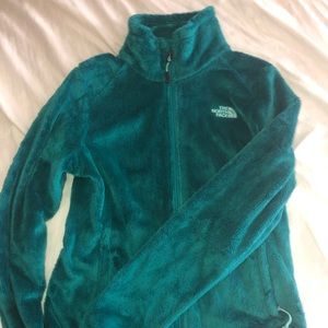 The North Face Fleece Jacket